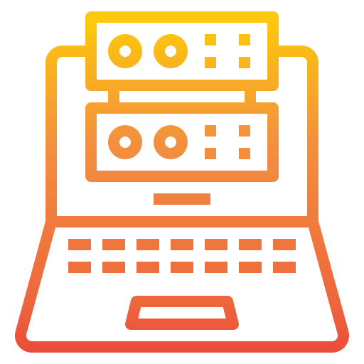 Server icon