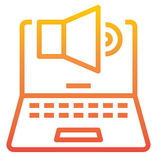 Sound icon