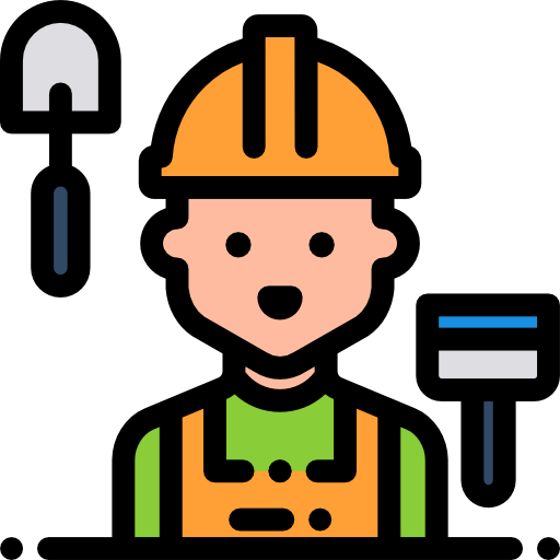 Builder icon