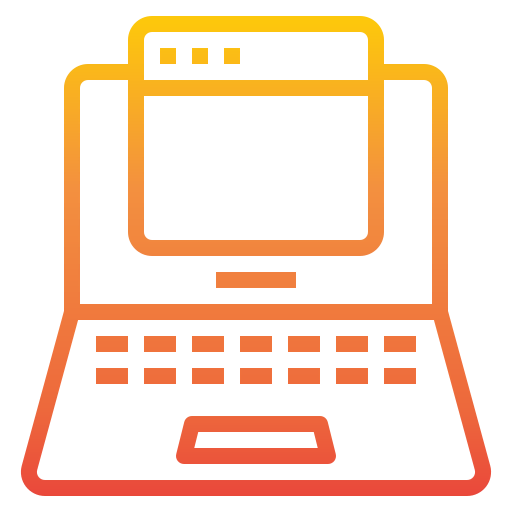 Website icon