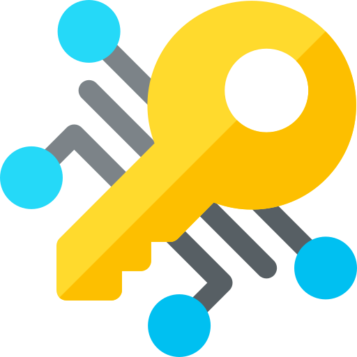 Access icon