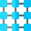 Blockchain 图标 64x64