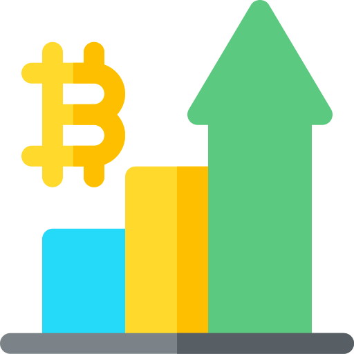 Bar chart Symbol