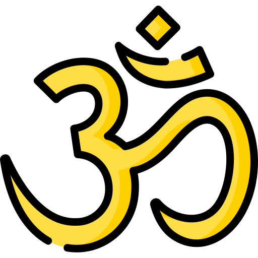 Om icon