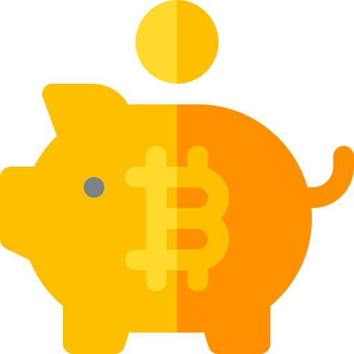 Bitcoin icon