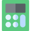 Calculate 图标 64x64