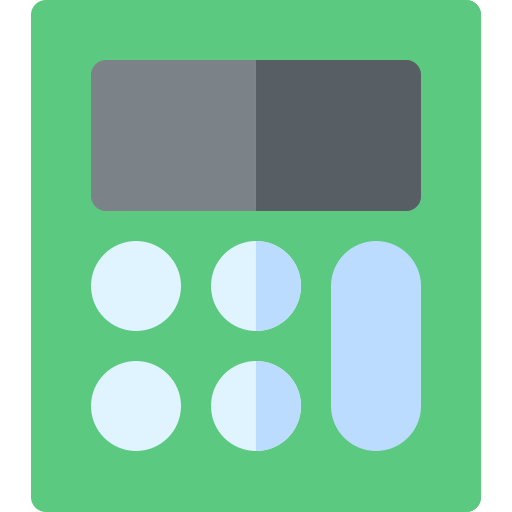 Calculate 图标