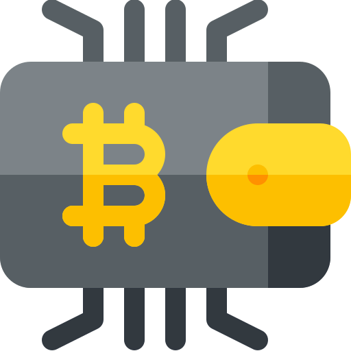Bitcoin icon