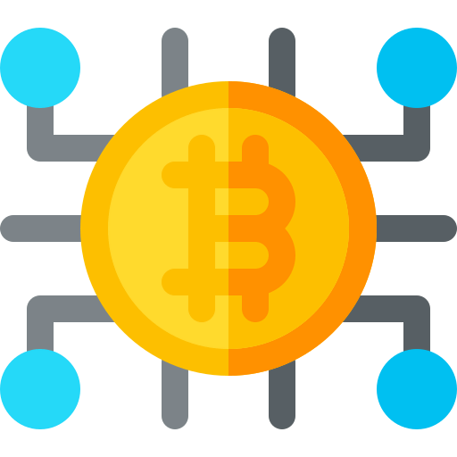 Bitcoin icon