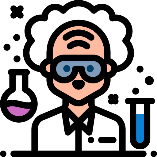 Chemist icon