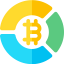 Bitcoin 图标 64x64