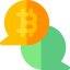 Bitcoin 图标 64x64