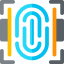 Crosshair 图标 64x64