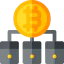 Bitcoin 图标 64x64