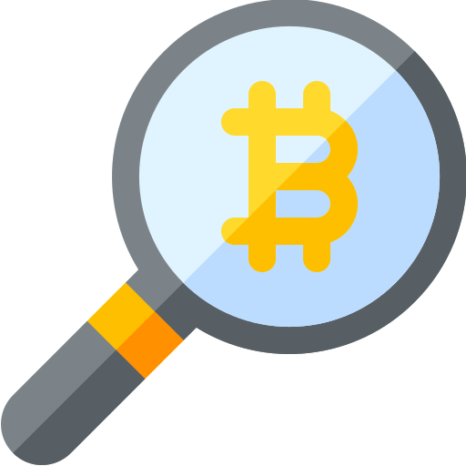 Bitcoin icon
