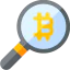 Bitcoin 图标 64x64