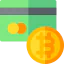 Bitcoin 图标 64x64