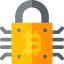 Bitcoin 图标 64x64