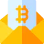 Bitcoin 图标 64x64