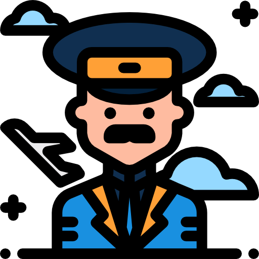 Pilot icon