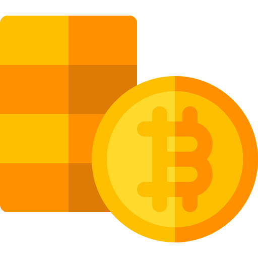 Bitcoin icon