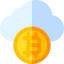 Bitcoin 图标 64x64