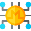 Blockchain 图标 64x64