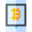 Bitcoin 图标 64x64