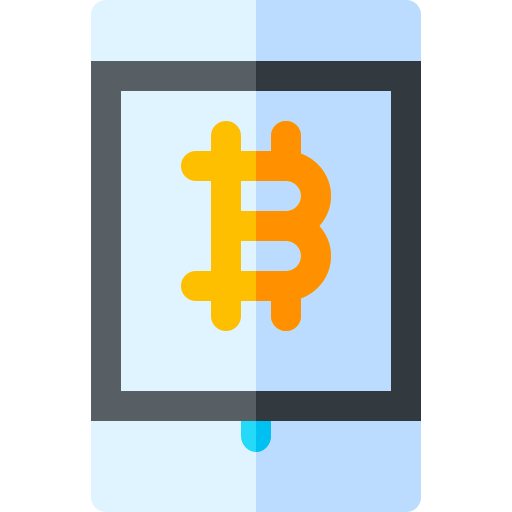 Bitcoin icon