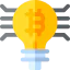 Bitcoin 图标 64x64
