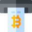 Bitcoin 图标 64x64
