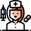 Nurse 图标 64x64
