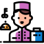 Concierge 图标 64x64