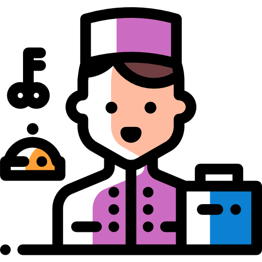 Concierge icon