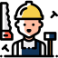 Carpenter 图标 64x64