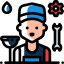 Plumber 图标 64x64