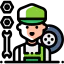 Mechanic 图标 64x64