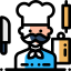 Chef 图标 64x64