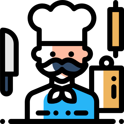 Chef icon