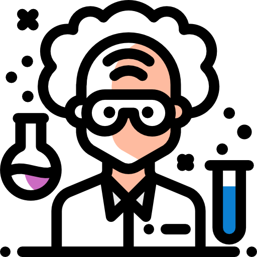 Chemist icon
