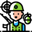 Soldier 图标 64x64