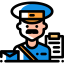 Postman 图标 64x64