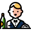Waiter 图标 64x64