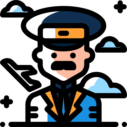 Pilot icon