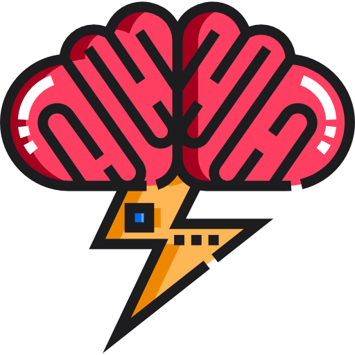 Brainstorm icon