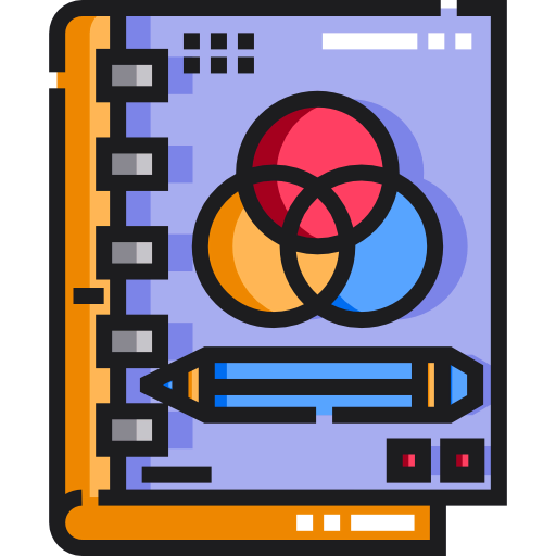 Sketchbook icon