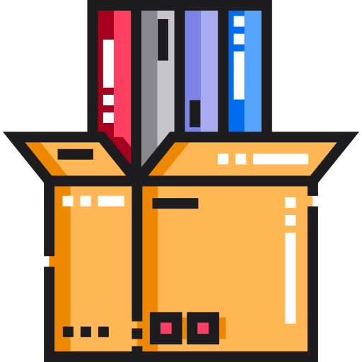 Package icon