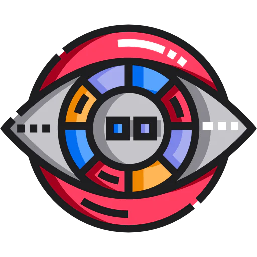 Vision icon