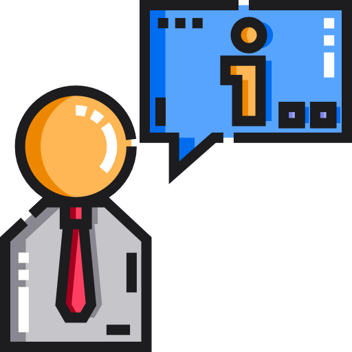 User Symbol