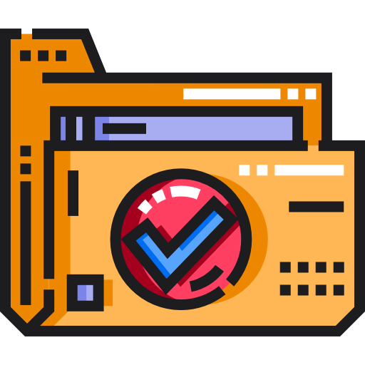 Folder Symbol